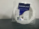 Europlast VF125 Plastic White System Air Distribution New. Fixed Price $16.99.