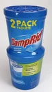 2 Pack Damprid FG60 Moisture Absorber, Fragrance Free, 10.5OZ Each Brand New. Fixed Price $21.99.