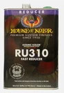 House Of Kolor RU310 Fast Urethane Reducer (gallon). Fixed Price $124.23.