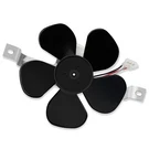 Range Hood Fan Motor For Broan F402401 F403023 F404202 F404223 F403604 F403011. Fixed Price $36.99.