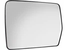 Left Door Mirror Glass 04-20 Ford F150 Xlt FX4 Stx Lariat King CR51J1. Fixed Price $47.10.