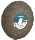 Pro-graad Exl Deburring Wheel 6" 1/2" 1" 9S Fine Grit Silicon Carbide.... Fixed Price $55.49.