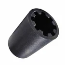 4PK Garage Opener Sprocket Coupler Replacement Part 25A18 / 25C20. Fixed Price $18.90.
