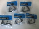 Everbilt Coat Hat Hook Oil Rubbed Bronze Finish 795 052 Lot Of New. Fixed Price $13.49.