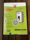 Rheem Performance RETEX-13 13KW 240-VOLT Self-modulating Electric Tankless Water. Fixed Price $199.00.