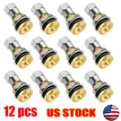 Fuel Gas Can Jug Vent Caps Kit 12 For Water To Allow Faster Flowing. Fixed Price $10.59.