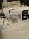 Brother LB5000S Sewing And Embroidery Machine Marvel Edition Unboxed Never Used. Fixed Price $400.00.