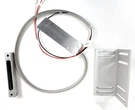 New CS491895 General Lock Overhead Door Contact MDA-2601-A. Fixed Price $28.00.