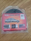Cowles Custom T5603 18FT Edge Trim Automotive Vehicle Adhesive. Fixed Price $17.50.