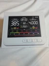 Air Whisper Quality Detector Model AK28. Fixed Price $29.99.