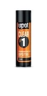 U-pol Premium Aerosols: #1, High Gloss Clearcoat, 15OZ UPL-UP0796. Fixed Price $30.87.