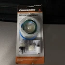 Powercare Universal Fuel System Tune Up Kit Fit Assorted Lines AC05FLK. Fixed Price $13.99.