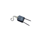 Gardner Bender 6 Amps Pull Chain Switch Black/silver GSW-35. Fixed Price $16.99.