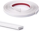 ART3D 10 Ft Peel And Stick Flexible Vinyl Molding Trim For Wall Tile Edges, Kitc. Fixed Price $11.55.