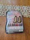 Fh Group Neoprene Car Seat Covers, Water Proof, Breathable, Lt Brown/beige. New.. Fixed Price $16.00.
