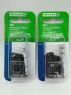 (2)SQUARE Qo 1P, 2P, Or 3P Circuit Breaker Handle Lock Off On Clamp HLO1 51772. Fixed Price $19.99.