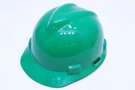 * New Msa V-gard Csa Z94.1-15 Type Medium Fas-trac 475362 Cap Hat Green. Fixed Price $16.65.