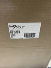 Lot Of 10: 672 Series 24X12 Hart & Cooley Return Grill Stamp Faced. Fixed Price $149.00.