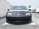 Colgan Front End Mask Bra 2PC. Fits Vw Golf, Gl,gls,gti & Tdi 1999-2005 W/o Tag. Fixed Price $316.99.