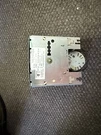 Timer Frigidaire 137169400. Fixed Price $24.99.