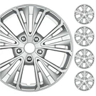 Bdk 16 Inch Hubcaps Set Of 4 Oem Replacement Snap-on Wheel Rim Covers Uni.... Fixed Price $57.95.