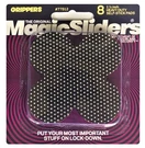 Gripper Pad, Self-stick, 1.5-IN., 8-PK. 77512. Fixed Price $12.89.