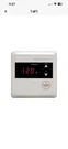 Rheem UMC-117 Tankless Water Heater Wall Remote Controller (RTG20006DW). Fixed Price $44.44.