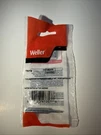 New Weller ST8, Series Narrow Screwdriver 1/16 Inches Tip. Fixed Price $5.56.
