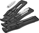 Wera Bicycle Set 15, 3 Tire Tyre Levers, (2) 4-IN-1 Bits, Compact 05004182001. Fixed Price $48.49.