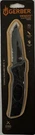 Gerber Swagger Knife, Serrated Edge, G-10 Handle In Black. Fixed Price $21.78.