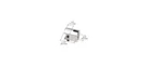 Crl Y031CR Horizontal Shelf Connector Polished Nickel. Fixed Price $38.68.