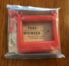 Tube Wringer 101 Light Duty Model Gill Mechanical Company Up To 2 7/8 Wide New. Fixed Price $17.00.