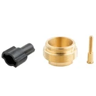9319300 09 Pfister Series Trim Retrofit Kit. Fixed Price $25.19.