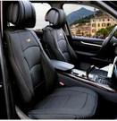 Fh Group Car Seat Covers Front Set Faux Leather Cushions. Fixed Price $68.83.