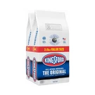 Kingsford 60253 Charcoal Briquettes, 16 Lb. Bags, 2-PK. Quantity. Fixed Price $54.29.