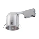 Halo H750RICAT-6PK In. Aluminum Led Recessed Lighting Housing (6-PACK). Fixed Price $74.99.