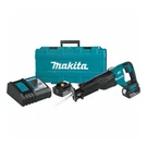 Makita XRJ05T 18V Lxt Brushless Cordless Reciprocating Saw 5.0AH. Fixed Price $496.86.