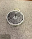 Samsung Oem DG47-00074A Cooktop Range Radiant Surface Elemt New Open Box Nob 40C. Fixed Price $29.99.