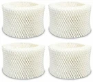 Efp Humidifier Filter Wicks For Honeywell HCM-350 HCM-600 HCM-630 4-PACK. Fixed Price $24.99.