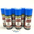 Vht SP134-6 Pack Ford Light Blue Engine Enamel High Heat Drive Train Paint 11OZ. Fixed Price $69.99.