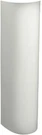American Standard 731150-400.020 Evolution Pedestal Base In White. Fixed Price $39.99.