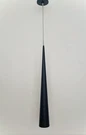 Tech Lighting Summit Single 30 Tall Led Freejack Pendant Black. Fixed Price $80.00.