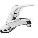 Dura Faucet DF-PL100-CP Single Lav Crm Pol. Fixed Price $45.49.