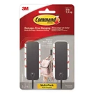 Command Hook (17034MB-2ES) (17034MB2ES). Fixed Price $16.88.