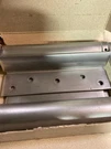 Hager 126819 1303 6" US26D REV.1 Satin Chrome. Fixed Price $75.99.