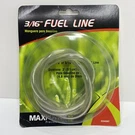 Maxpower Precision Parts - 2FT 3/16" Diameter Fuel Line #334287 Made Usa. Fixed Price $5.55.