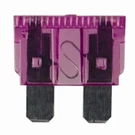 The Best Connection 2433E 10 Amp Red Atc/ato Fuse Pcs. Fixed Price $11.56.