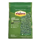 14 Lbs. 5,000 Sq. Ft. Lawn Fertilizer For All Grass Types. Fixed Price $27.10.