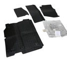 Xipoqix Cargo Mat Backrest Trunkliner Replacement For 2018-2024 Jeep. Fixed Price $62.99.