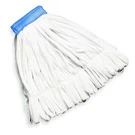 Rubbermaid Commercial FGT25600WH00 String Wet Mop, 28 Oz Dry Wt, Side Gate. Fixed Price $12.79.
